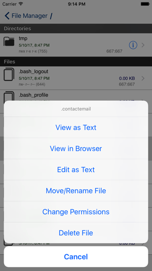 Control Panel Plus(圖4)-速報App