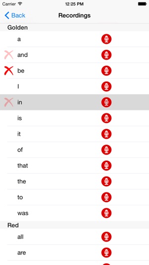 Sight Words Quiz Parents(圖5)-速報App