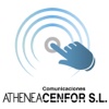 Athenea Cenfor Comunicación