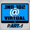 Virtual Test Engine to study Juniper JN0-102