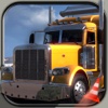 Heavy Load Transporter Truck Driver Simulator