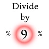 Divide By 9