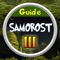 This unofficial guide is a complete walkthrough for Samorost 3, the third installment of the adventure series of the Czech-based studio Amanita Design