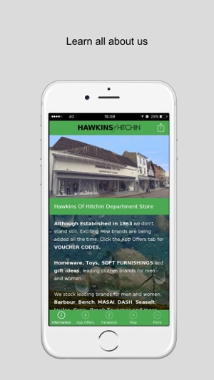 Hawkins Of Hitchin(圖4)-速報App