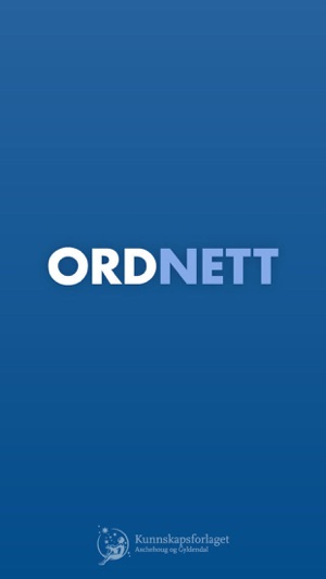 Ordnett - Medical Dictionary(圖1)-速報App