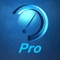 Internet Speed Pro is a IT utility app to determine your download, upload and latency (response) or ping with one-tap ease
