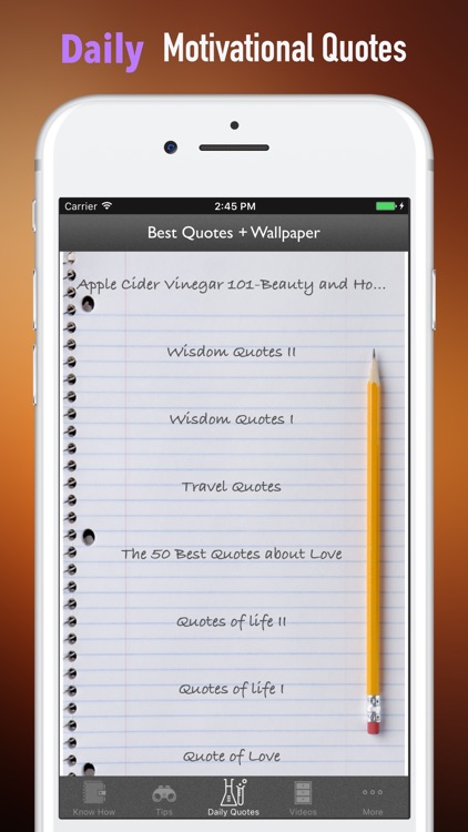 Apple Cider Vinegar 101-Beauty and Home Therapy screenshot-4