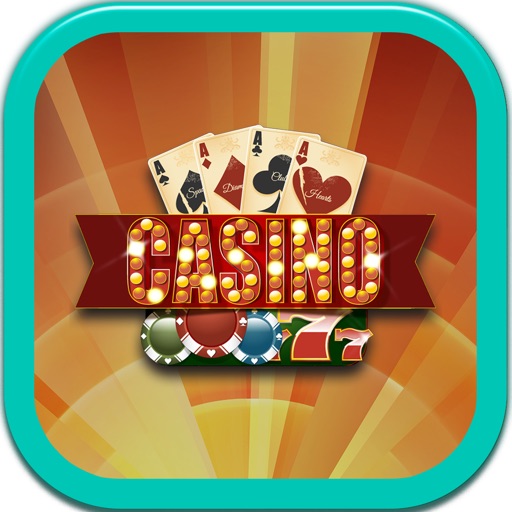 Lucky Gaming Max Machine - Free Star City Slots icon