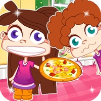 Elena cuisine Pizza - jeux de cuisine PC 용