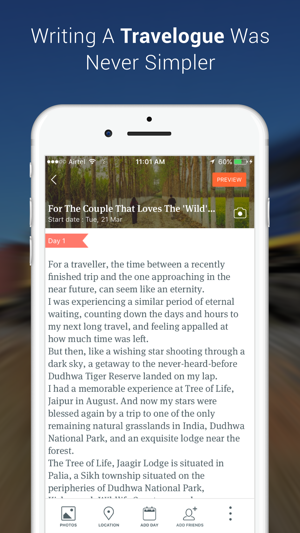 Tripoto: Itineraries & Trips(圖4)-速報App