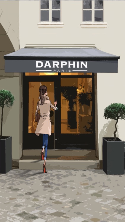 La Darphinette