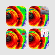 NOAA Alerts Buoys Radars Radios Bundle