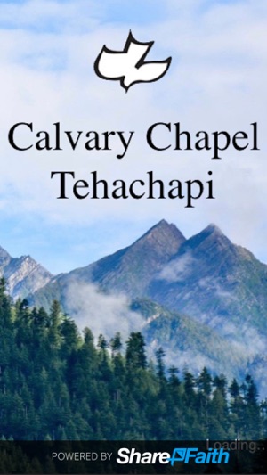 Calvarychapeltehachapi(圖1)-速報App