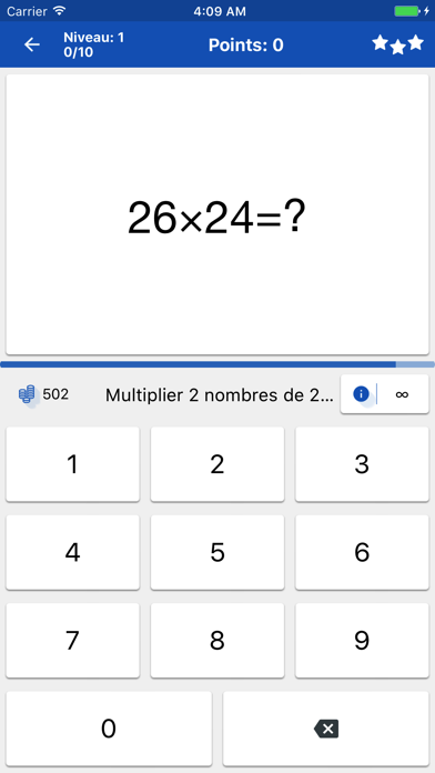 Astuces Math. (100+) PRO Astuces Math. (100+) PRO
