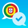 Learn Beginner Portuguese Vocab - MyWords for iPad