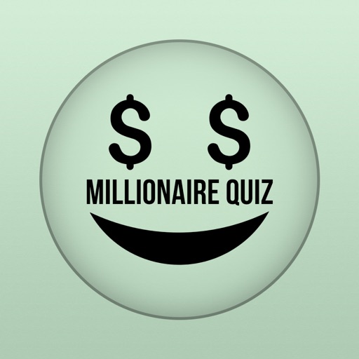 iMillionaire Quiz icon