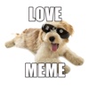 Animated LOVe MEMe Stickers