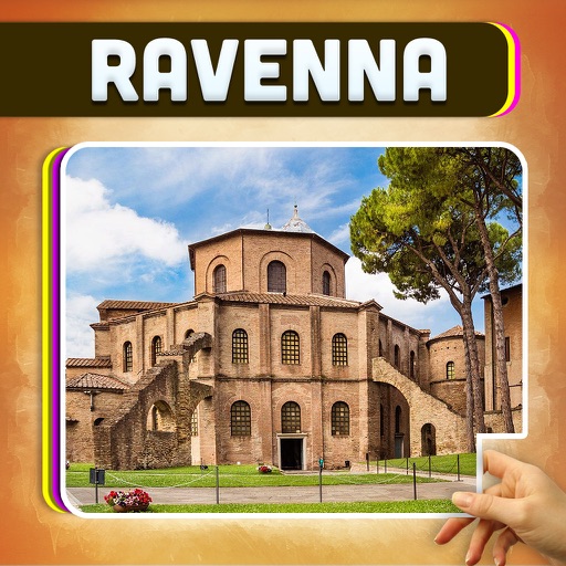 Ravenna Travel Guide icon