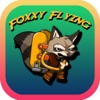 Jum Tappy Fox -Free Adventure Running Game for Kid