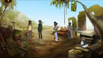 Bolt Riley: A Reggae Adventure screenshot 3