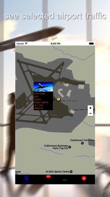 Air Tracker For Alaska Airlines Pro screenshot-4