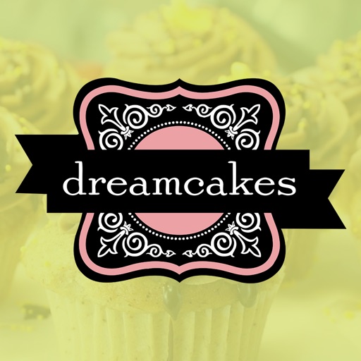 Dreamcakes Bakery icon