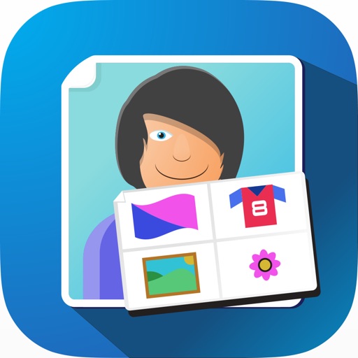 Lay on Top-Lay flags, mascots, pranks, tattoos iOS App