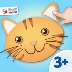 Activities of Animated Animal Puzzle for kids by HAPPYTOUCH®