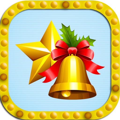 Bells Star Slot -- Free Vegas Game iOS App