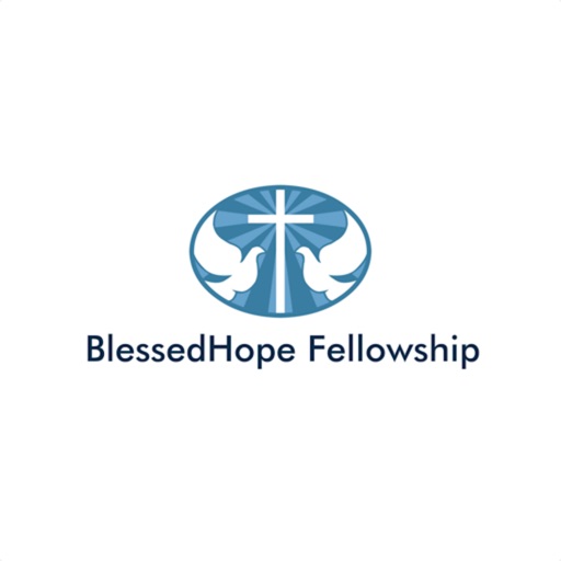 BlessedHope Fellowship icon