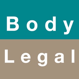 Body Legal idioms in English