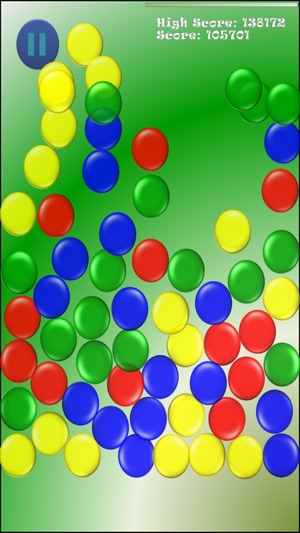 Brain Game 14 Bubble Physics(圖4)-速報App