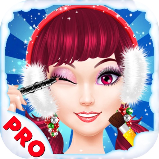 Christmas Night Party Pro iOS App
