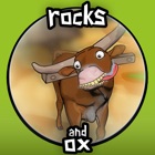 Top 49 Games Apps Like Rocks and Ox - A Funny and Rapid Game That Involves Dodging Stones - Best Alternatives