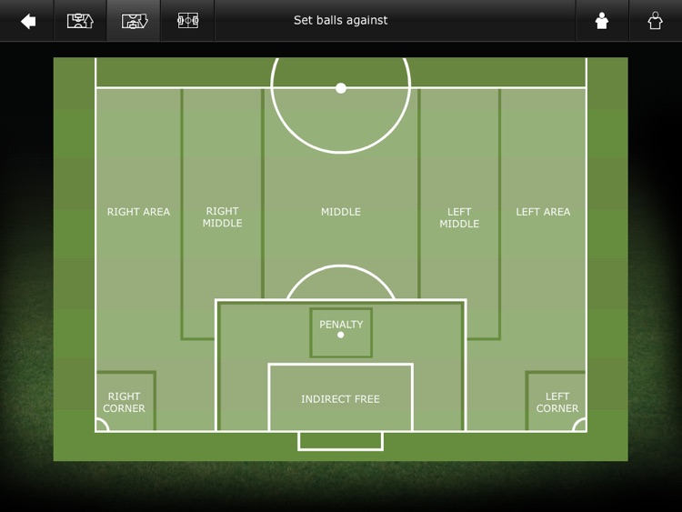 Mourinho Tactical Board screenshot-4