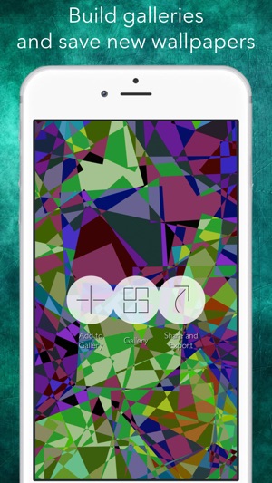 Dynamic live wallpapers HD for your iPhone & iPad(圖2)-速報App