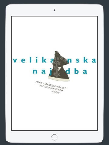 velikanska najdba screenshot 2