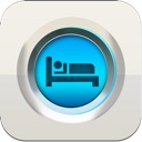 Pure Sleep & Relaxation. A white noise app with over 100 ambient sounds