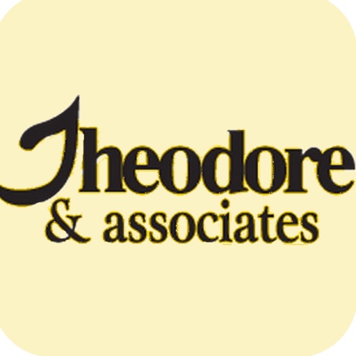 Theodore & Associates Insurance HD by RedHead Mobile Apps