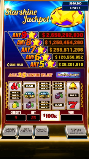 Real Vegas Slots(圖1)-速報App