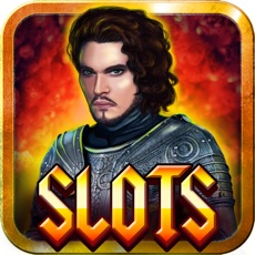 Activities of King of Thrones Jackpot Slots - Free Casino Game