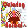 Coloring Animal