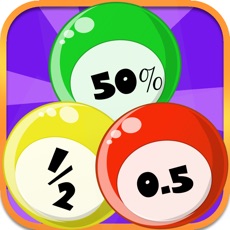 Activities of Percent Bingo