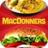 MACDONNERS BD6