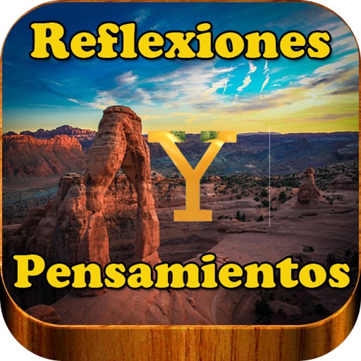 Reflexiones Y Pensamientos iOS App