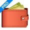 Spending Expense Tracker Pro Plus is most user friendly Personal Finance App in the store