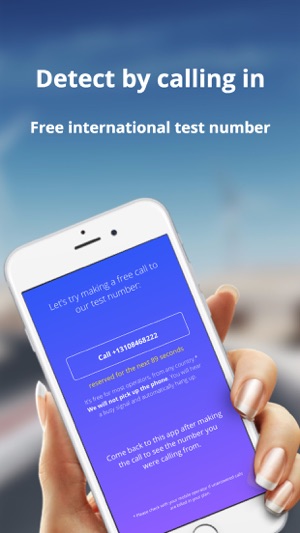 My Number - whatismynumber.io: find phone number(圖2)-速報App