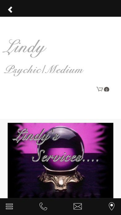 How to cancel & delete Lindy Psychic Medium from iphone & ipad 3