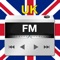 FM Radio UK All Stations is a mobile application that allows its users to listen more than 250+ radio stations from all over UK