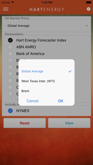 Oil Price Forecasts(圖4)-速報App